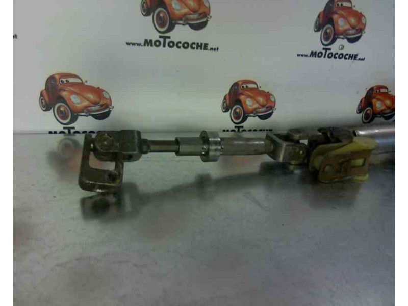 Recambio de columna direccion para audi a3 (8l) 1.8 20v turbo referencia OEM IAM 8L1419501T 09ML2 
