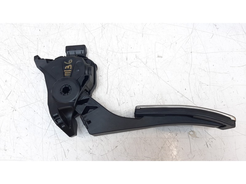 Recambio de potenciometro pedal para opel astra j gtc 1.6 cdti dpf referencia OEM IAM 6PV00976507  