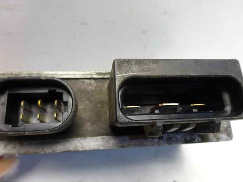 Recambio de caja precalentamiento para renault megane i classic (la0) 1.9 dti alize referencia OEM IAM 7700111525  