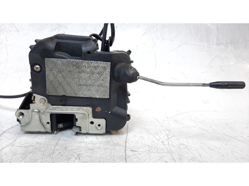 Recambio de cerradura puerta delantera derecha para mercedes-benz clase e (w211) berlina e 280 cdi (211.023) referencia OEM IAM 