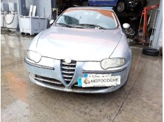 alfa romeo 147 (190) del año 2002 2