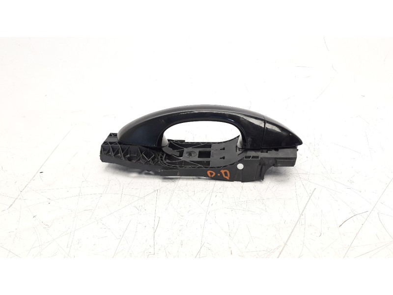 Recambio de maneta exterior delantera derecha para seat ibiza (kj1) 1.0 referencia OEM IAM 5G0837206P  