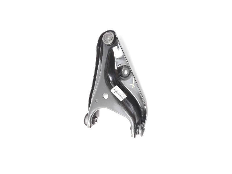 Recambio de brazo suspension inferior delantero izquierdo para dacia sandero 0.9 tce cat referencia OEM IAM 545017081R 5970 