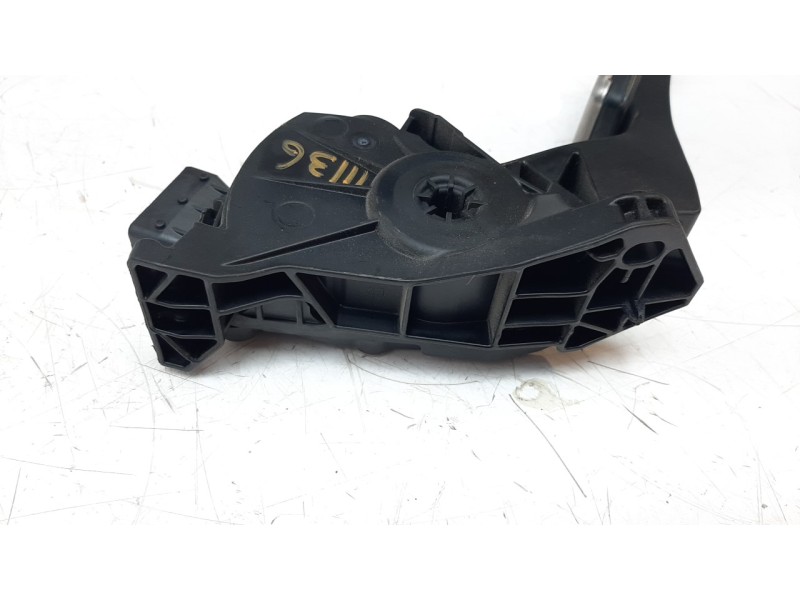 Recambio de potenciometro pedal para opel astra j gtc 1.6 cdti dpf referencia OEM IAM 6PV00976507  