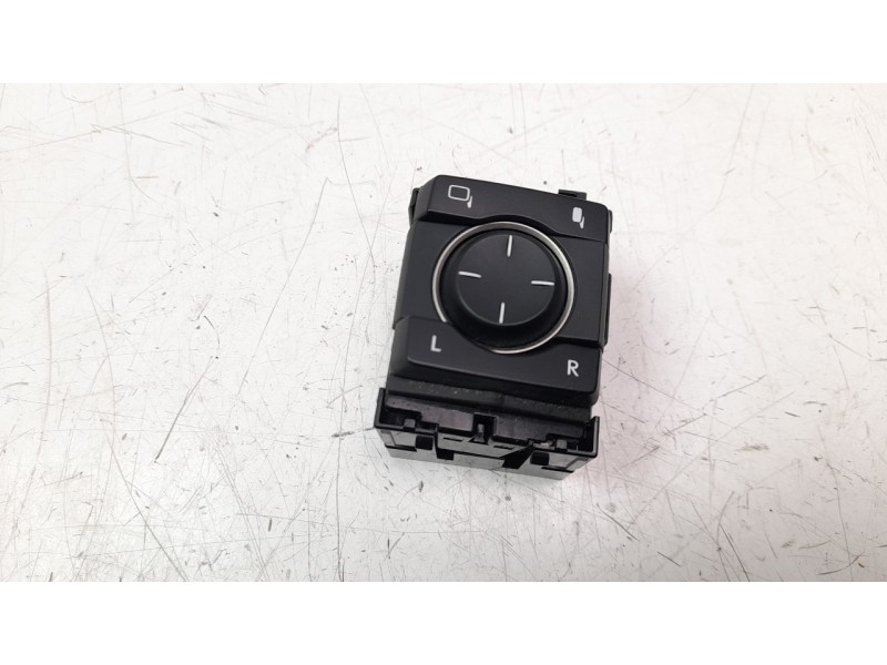 Recambio de mando retrovisor para lexus ux (za10) referencia OEM IAM 8487278020  