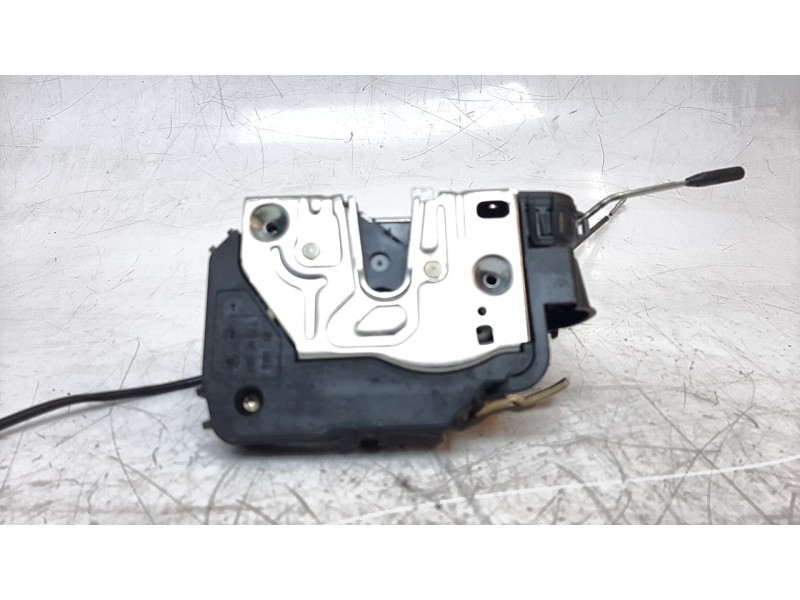 Recambio de cerradura puerta delantera derecha para mercedes-benz clase e (w211) berlina e 280 cdi (211.023) referencia OEM IAM 