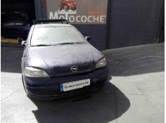 opel astra g berlina del año 1999 2
