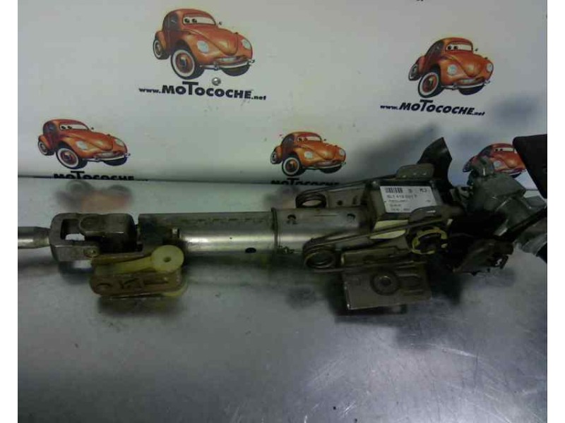 Recambio de columna direccion para audi a3 (8l) 1.8 20v turbo referencia OEM IAM 8L1419501T 09ML2 