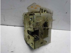 CERRADURA PUERTA DELANTERA IZQUIERDA REF 