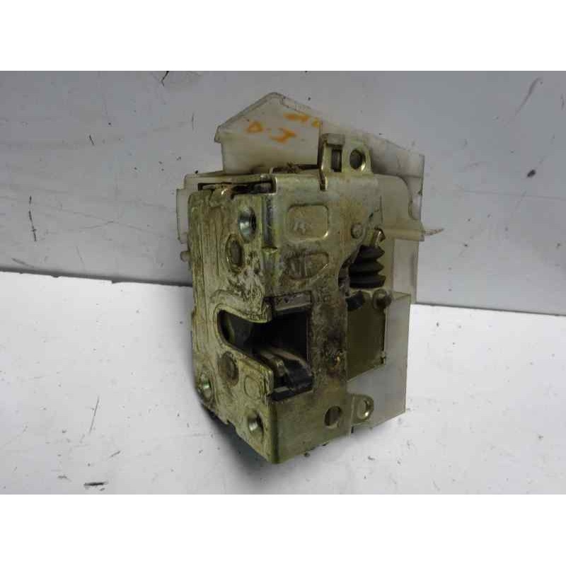 Recambio de cerradura puerta delantera izquierda para renault megane i classic (la0) 1.9 dti alize referencia OEM IAM   