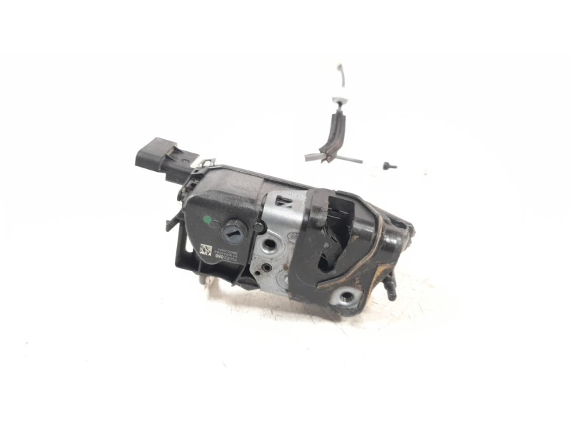 Recambio de cerradura puerta delantera derecha para peugeot 2008 (p1) active referencia OEM IAM 9844442480  