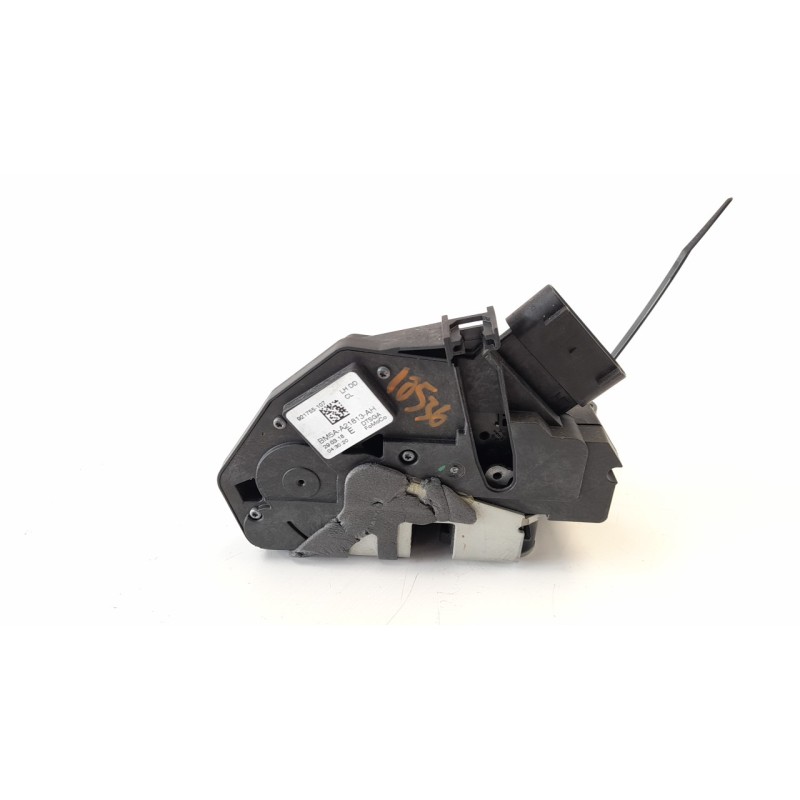 Recambio de cerradura puerta delantera izquierda para ford focus 1.0 ecoboost cat referencia OEM IAM BM5AA21813AH CRDFRD0970 EZC