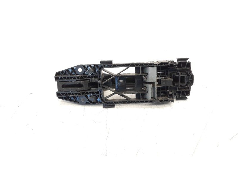 Recambio de maneta exterior delantera derecha para seat ibiza (kj1) 1.0 referencia OEM IAM 5G0837206P  