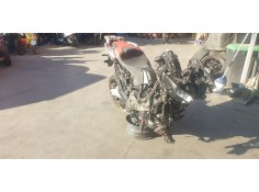 honda x-adv del año 2018 2