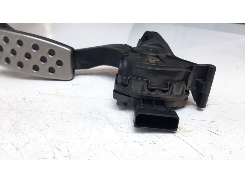 Recambio de potenciometro pedal para opel astra j gtc 1.6 cdti dpf referencia OEM IAM 6PV00976507  