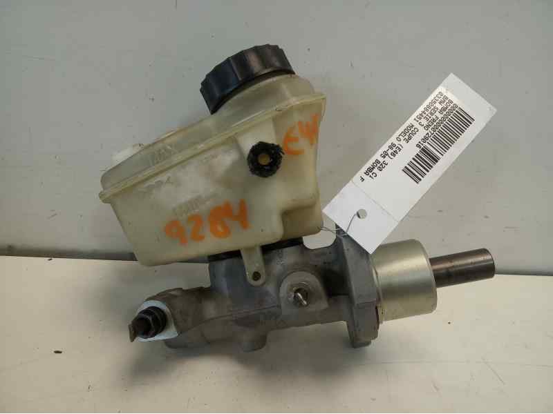 Recambio de bomba freno para bmw serie 3 coupe (e46) 320 ci referencia OEM IAM 03350884451  