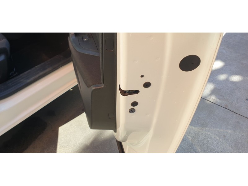 Recambio de cerradura puerta delantera derecha para peugeot 2008 (p1) active referencia OEM IAM 9844442480  