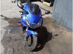 honda cbr 900rr/cbr 1000rr/cbr 1100 xx del año 2003 2