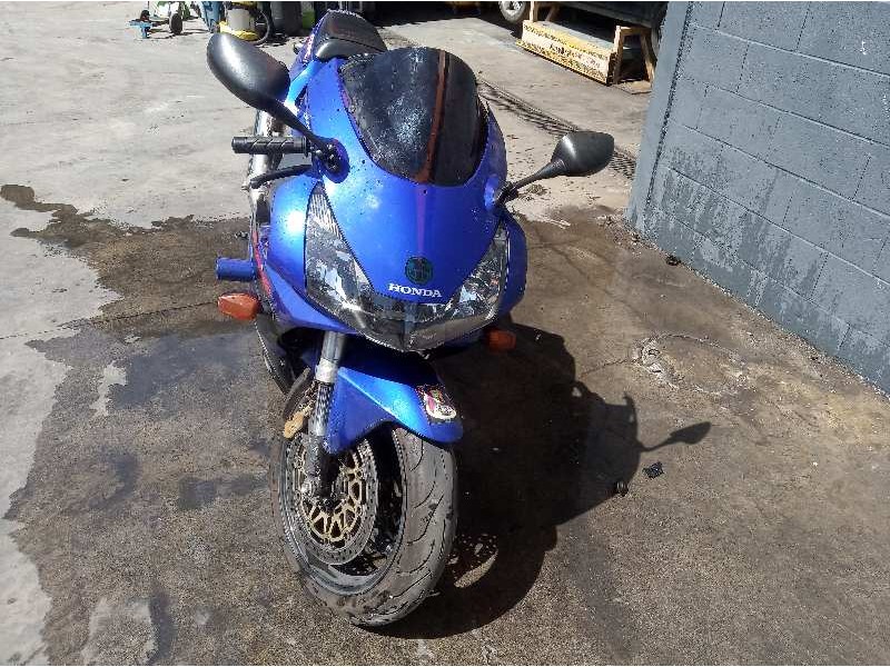 honda cbr 900rr/cbr 1000rr/cbr 1100 xx del año 2003