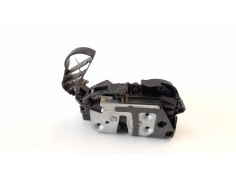 Recambio de cerradura puerta delantera izquierda para ford focus 1.0 ecoboost cat referencia OEM IAM BM5AA21813AH CRDFRD0970 EZC 2