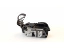 CERRADURA PUERTA DELANTERA IZQUIERDA BM5AA21813AH BM5AA21813AH EZCFR071 CRDFRD0970