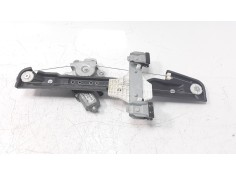 Recambio de elevalunas trasero izquierdo para ssangyong tivoli 1.6 turbodiesel cat referencia OEM IAM 7331135000   2