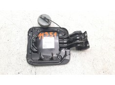 Recambio de tapa exterior combustible para mitsubishi l 200 (kl0/kj0) 2.2 di-d cat referencia OEM IAM EN590   2
