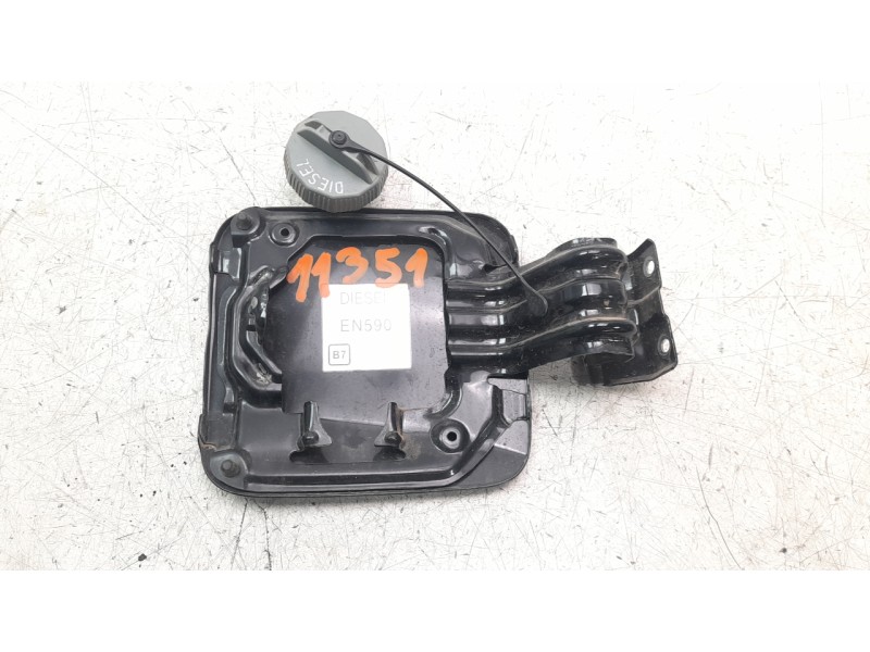 Recambio de tapa exterior combustible para mitsubishi l 200 (kl0/kj0) 2.2 di-d cat referencia OEM IAM EN590  