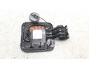 TAPA EXTERIOR COMBUSTIBLE EN590 EN590 