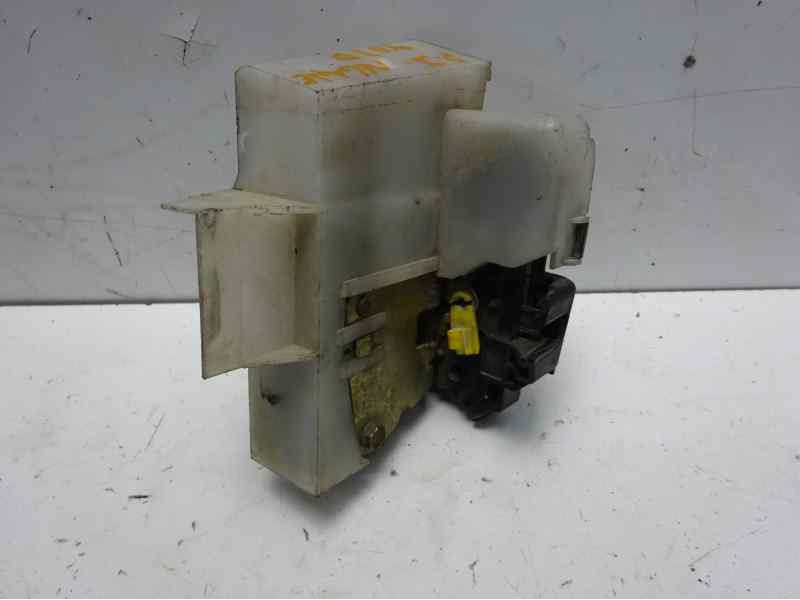 Recambio de cerradura puerta delantera izquierda para renault megane i classic (la0) 1.9 dti alize referencia OEM IAM   