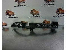 Recambio de paragolpes delantero para mazda 3 berlina (bk) referencia OEM IAM BP4K50151C  MZ3261000