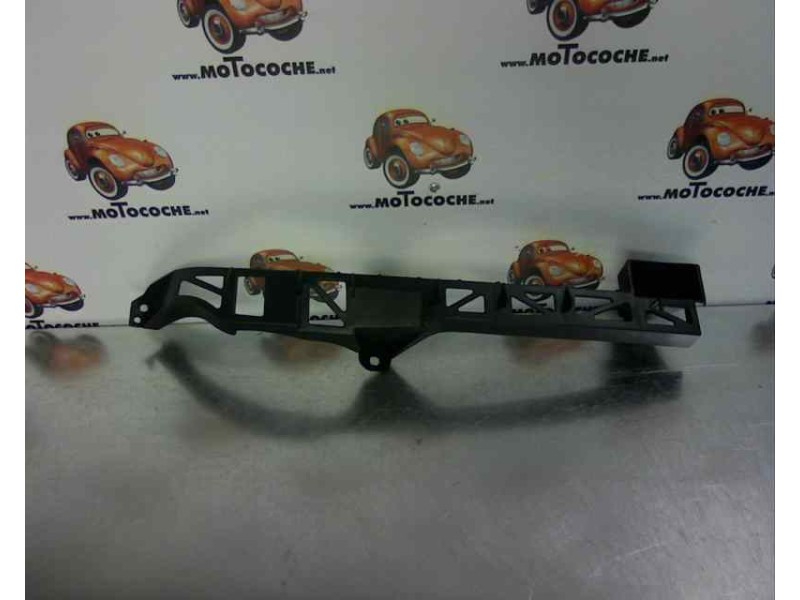 Recambio de paragolpes delantero para mazda 3 berlina (bk) referencia OEM IAM BP4K50151C  MZ3261000