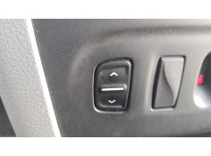 Recambio de mando elevalunas delantero izquierdo para dacia sandero 1.2 16v cat referencia OEM IAM 254214937R   2