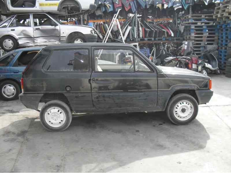 fiat panda del año 1983