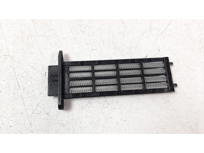 Recambio de resistencia calefaccion para kia niro referencia OEM IAM 97192G2000  