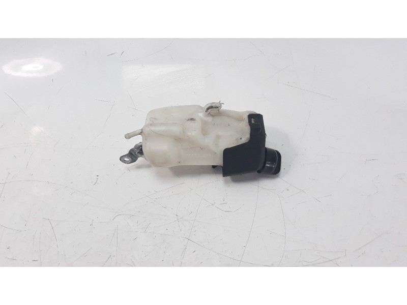 Recambio de deposito expansion para honda cb 650r referencia OEM IAM 19101MJED00  