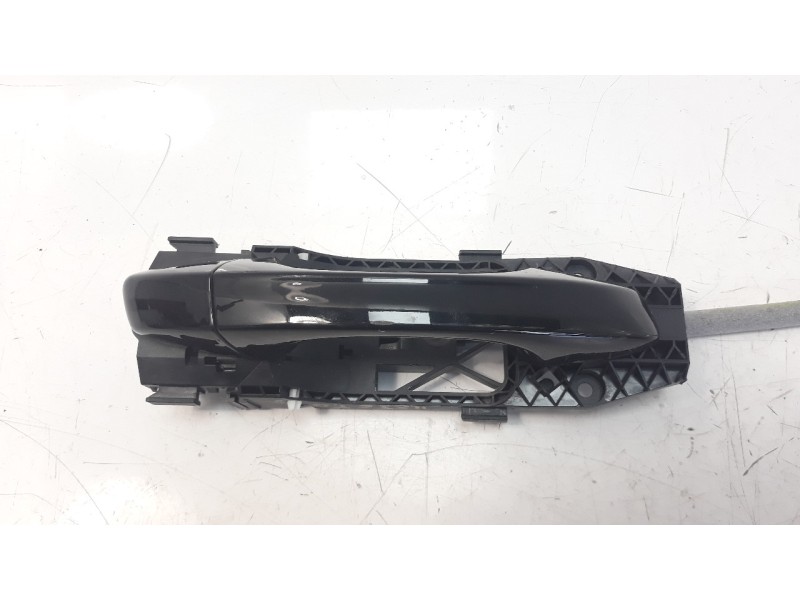 Recambio de maneta exterior trasera derecha para seat ibiza (kj1) 1.0 referencia OEM IAM 5G0837206P  
