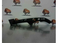 Recambio de paragolpes delantero para mazda 3 berlina (bk) referencia OEM IAM BP4K50151C  MZ3261000 2