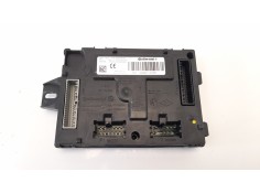 Recambio de modulo electronico para dacia sandero 0.9 tce cat referencia OEM IAM 284B11723R A2C92226606 