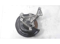 Recambio de mangueta trasera derecha para volkswagen scirocco (138) r-line bmt referencia OEM IAM 3C0505436F   2