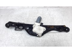 Recambio de elevalunas trasero derecho para mercedes-benz clase e (w211) berlina e 280 cdi (211.023) referencia OEM IAM A2117300 2