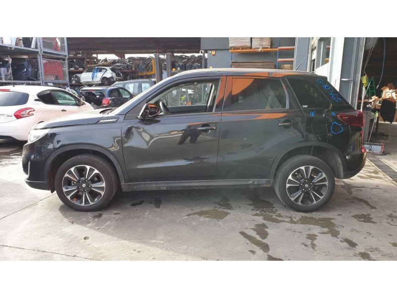 suzuki vitara del año 2018