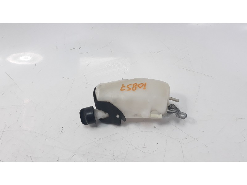 Recambio de deposito expansion para honda cb 650r referencia OEM IAM 19101MJED00  