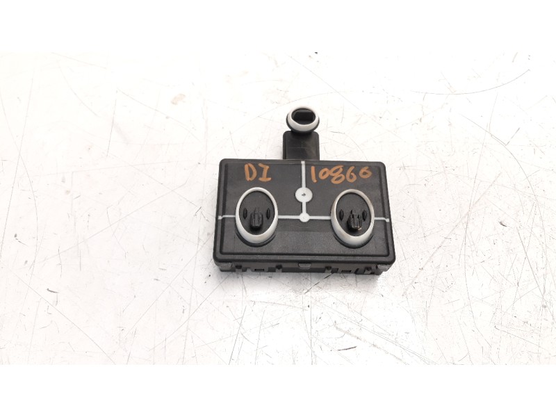 Recambio de modulo confort para seat leon (5f1) 2.0 tdi referencia OEM IAM 5Q4959593K  