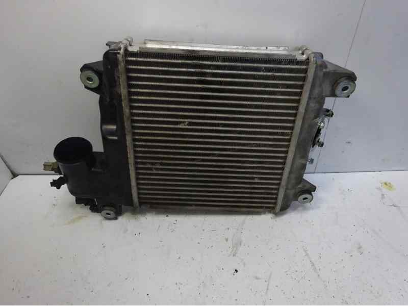 Recambio de intercooler para toyota hilux (kun) 2.5 turbodiesel referencia OEM IAM TG1270030741  
