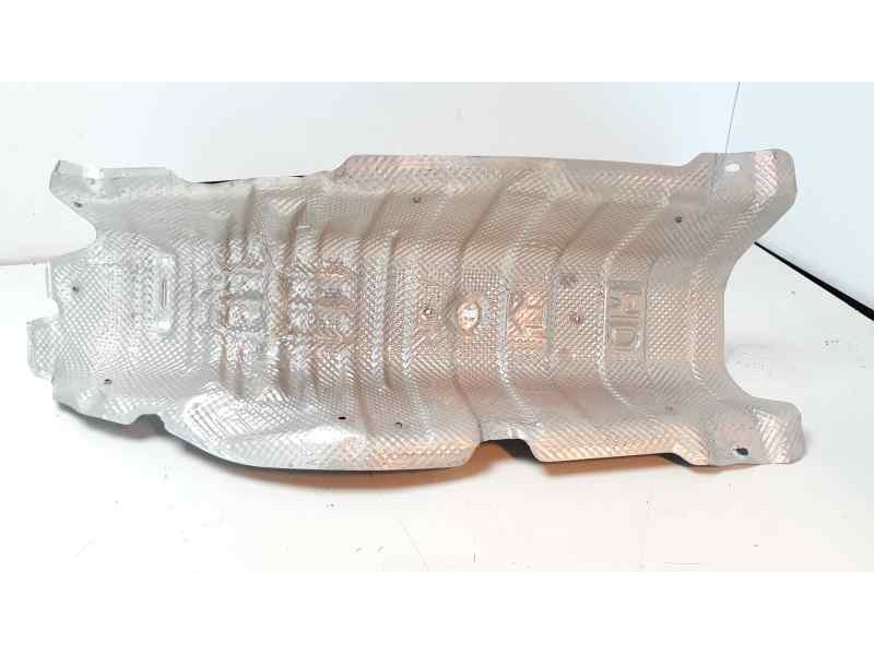 Recambio de tubo escape central para kia cee´d x-tech referencia OEM IAM 28600A2600  