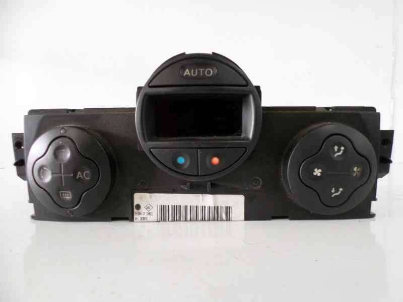 Recambio de mando climatizador para renault megane ii familiar dynamique confort referencia OEM IAM 8200344840 69340019 