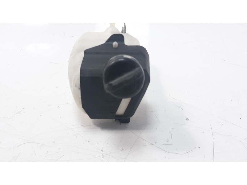 Recambio de deposito expansion para honda cb 650r referencia OEM IAM 19101MJED00  