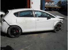 seat leon (1p1) del año 2008 2