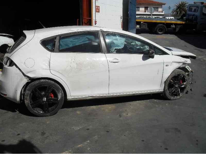 seat leon (1p1) del año 2008